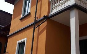 Casa Brera